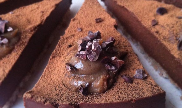 chocolatecaramel