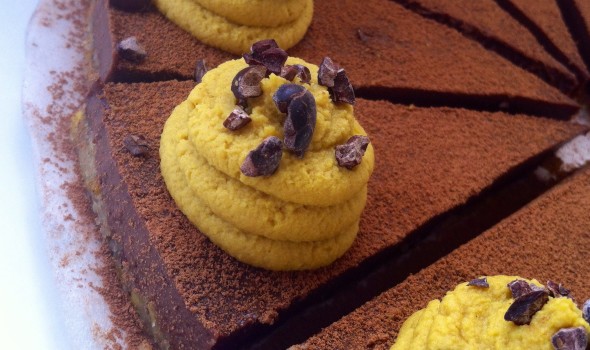 choco lucuma